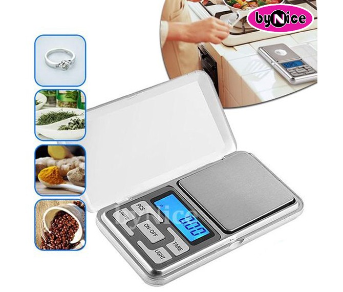 Pocket Scale MH Series DT1718